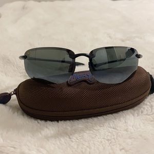 Maui Jim Ho’okipa MJ Sport Sunglasses